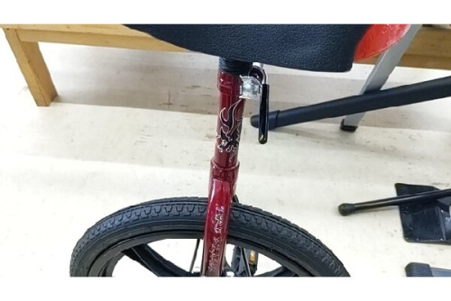 ファイヤードラゴンのボーイズ