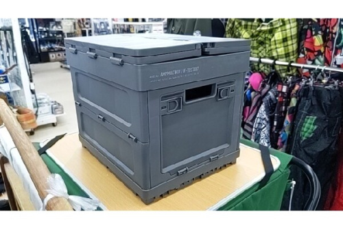 アウトドア・キャンプのアウトドア