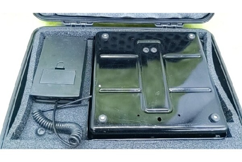 タスコ（TASCO）の測定器