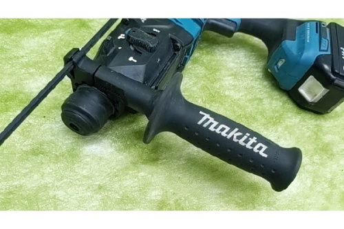 ハンマドリルのマキタ（MAKITA）