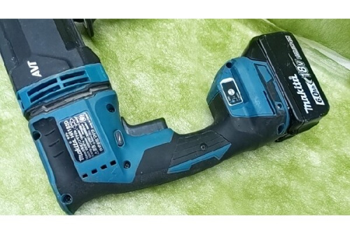 電動工具