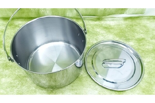 キャプテンスタッグのクッカーセット