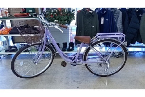 子ども用自転車のサギサカ