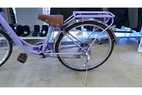 中古子供用自転車の自転車