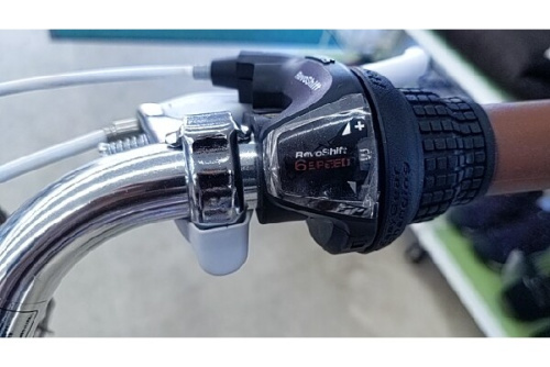 自転車