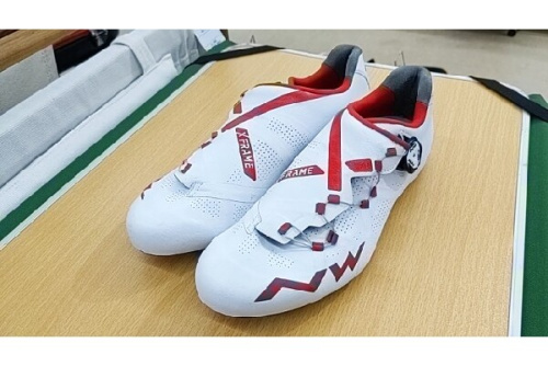 自転車の自転車用品