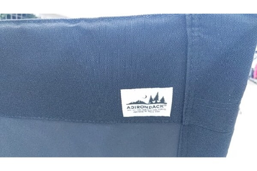 アディロンダックのADIRONDACK