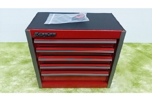 工具のツールボックス