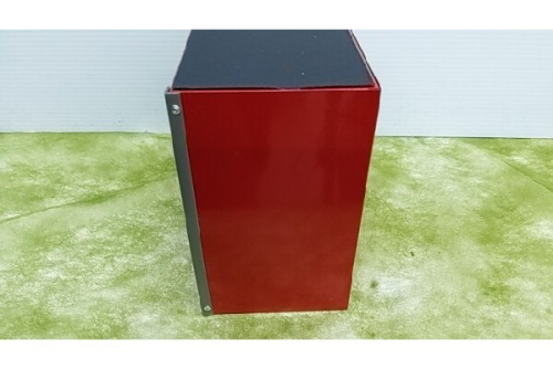 ツールボックスのスナップオン(Snap-on)