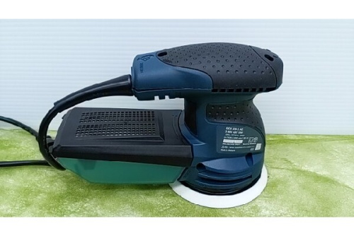 ボッシュ（BOSCH）の電動工具