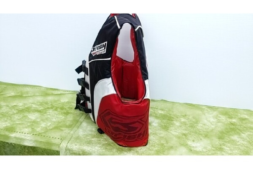 ライフベストのライフジャケット