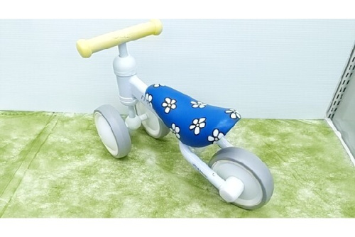 ストライダーのides(アイデス)