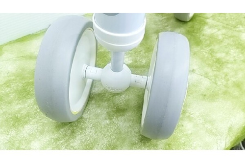 ides(アイデス)のディーバイク