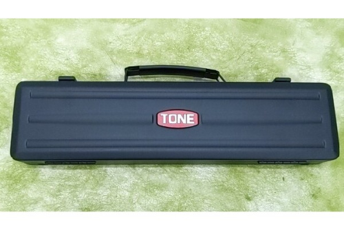 ハンドツールの職人御用達の店