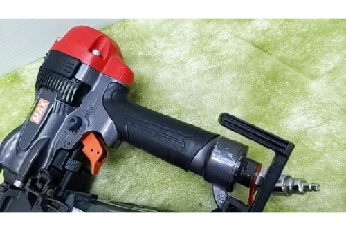 マックス（MAX）のエア工具