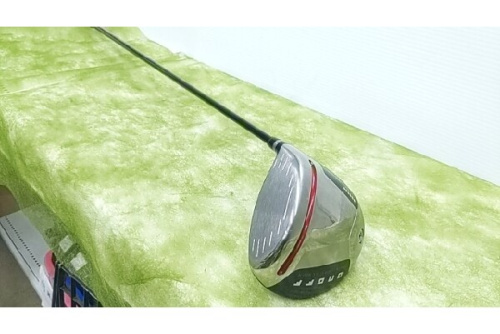 ゴルフクラブのONOFF