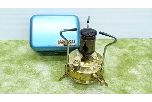 アウトドア・キャンプのアウトドア