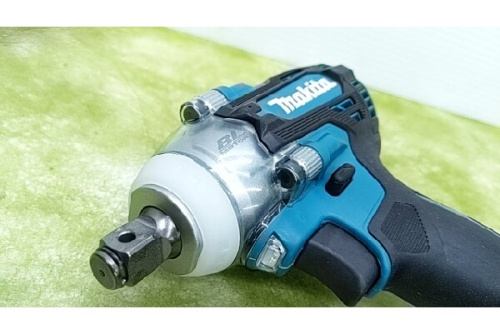 インパクトレンチのマキタ（MAKITA）
