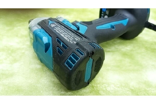 電動工具の職人御用達の店