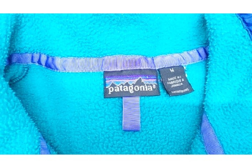 PATAGONIA