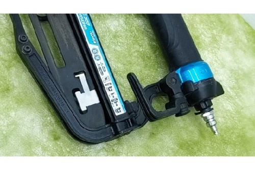 マキタ（MAKITA）のエア工具