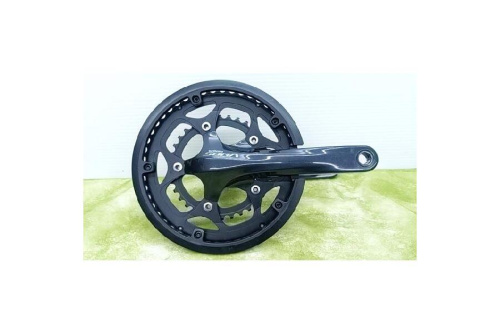 自転車の自転車パーツ