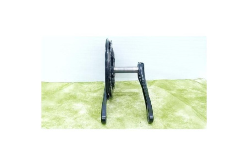 シマノ（SHIMANO）のシマノ クランクセット