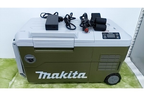 工具の保冷温庫