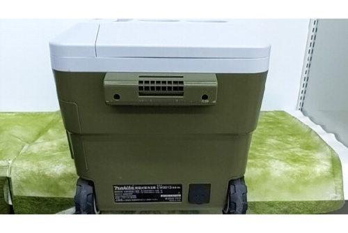 保冷温庫のマキタ（MAKITA）