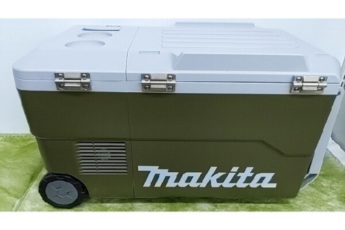 マキタ（MAKITA）のクーラーボックス