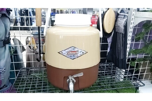 キャンプのアウトドア