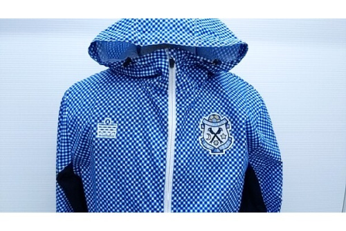 サッカーのアドミラル（Admiral）