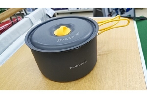 アウトドア・キャンプのアウトドア