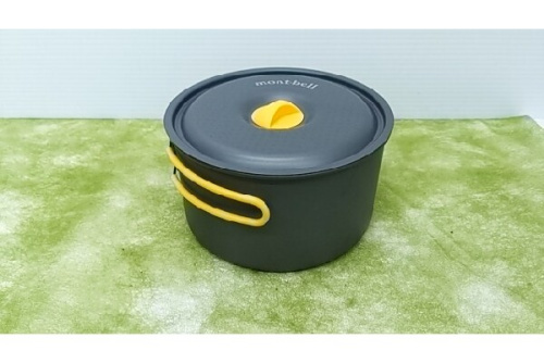 モンベル（mont-bell）