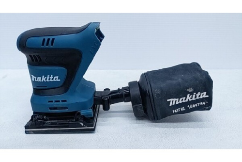 サンダのマキタ（MAKITA）