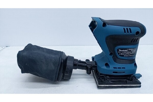 マキタ（MAKITA）の電動工具