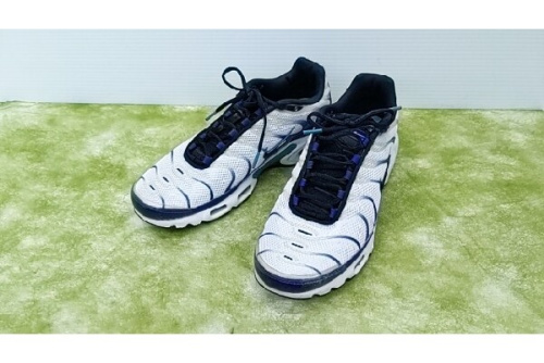 スニーカーのナイキ（NIKE）