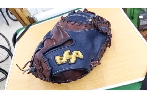 スポーツ用品のスポーツ用品