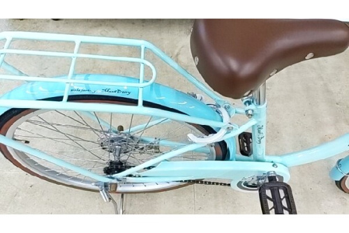 タマコシのマッシュベリー