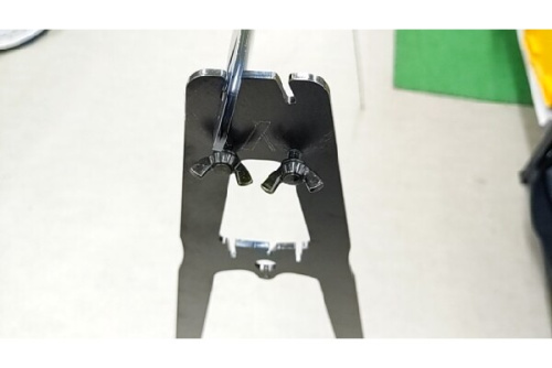 トリパスプロダクツのTRIPATH PRODUCTS