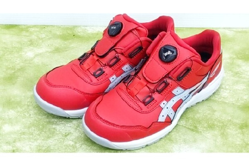 工具のプロスニーカー