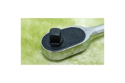 スナップオン（Snap-on）のスタンダードラチェット