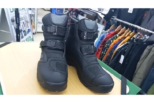 シューズ・靴のブーツ