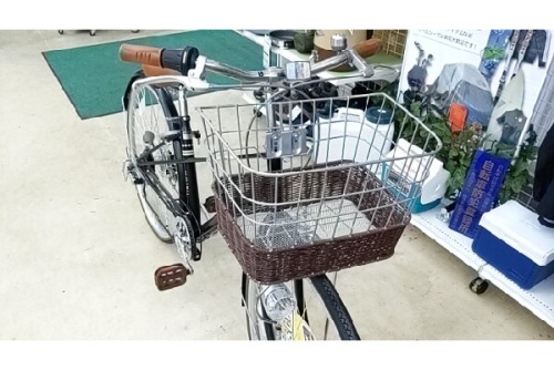 サイクリングのチャリンクス