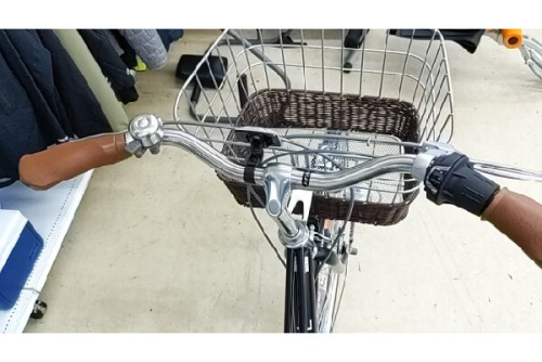 チャリンクスのミキストシティ