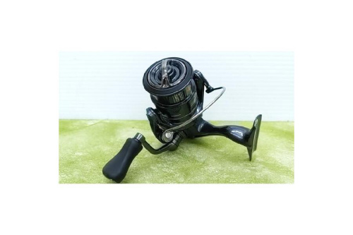 スポーツ用品の釣具