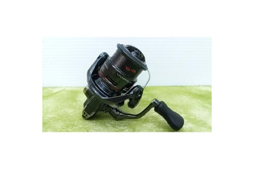 シマノ（SHIMANO）のヴァンフォード(VANFORD )