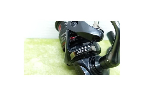 ヴァンフォード(VANFORD )のスピニングリール