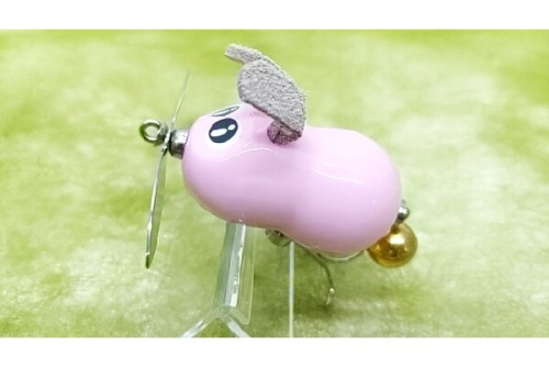 バモノスのフィッシング