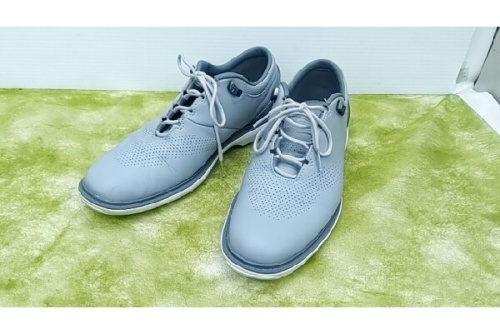 シューズのナイキ（NIKE）